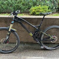 MTB mondraker