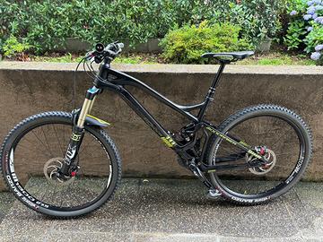 MTB mondraker