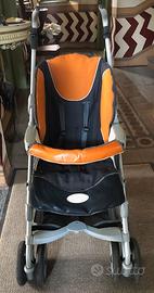 Trio Inglesina Zippy