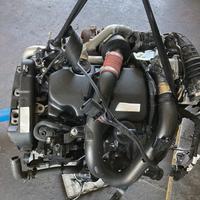 MOTORE Mercedes A180 W176 1.5 80kW 110Cv K9K 2015