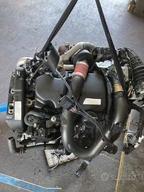 MOTORE Mercedes A180 W176 1.5 80kW 110Cv K9K 2015