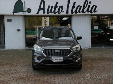 FORD KUGA 2.0 180CV 4WD VIGNALE 2018