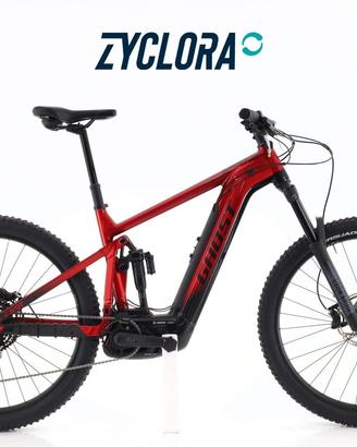 Ghost E-Riot AM Essential t.L