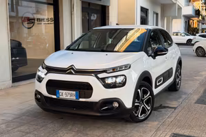 Citroen C3 BlueHDi 100 S&S Shine Pack