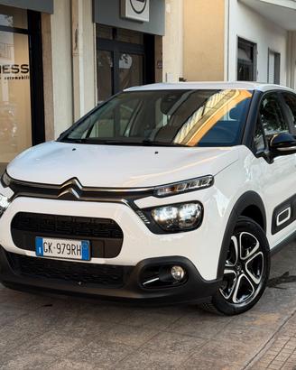 Citroen C3 BlueHDi 100 S&S Shine Pack
