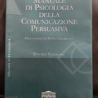 manuale di psicologia 