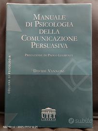 manuale di psicologia 