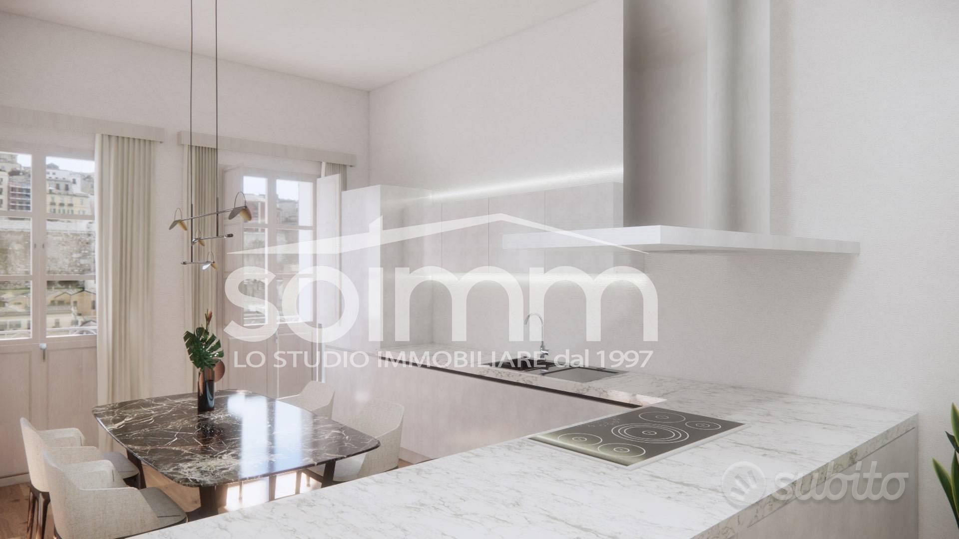 Appartamento – Cagliari, Stampaxi/Stampace - Vista 4