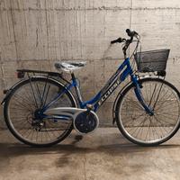 Citybike donna
