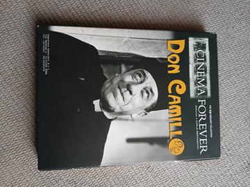Don Camillo   .2   DVD