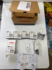 Presa USB GEWISS CHORUS GW10459