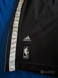 Pantaloncini Adidas X NBA