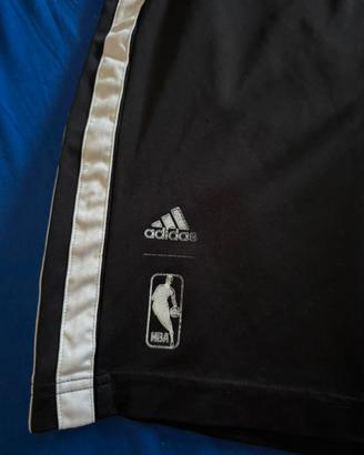 Pantaloncini Adidas X NBA