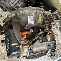 Cambio Manuale 6M Jeep VM64C