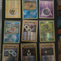 reverse xy evoluzioni pokemon 