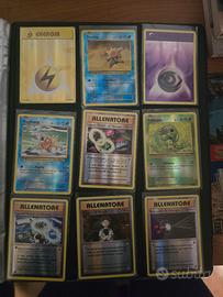 reverse xy evoluzioni pokemon 