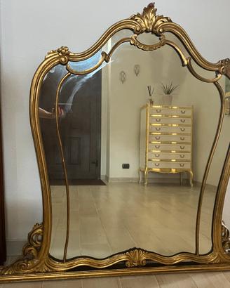 Specchio antico
