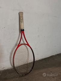 Racchetta tennis head radical pro