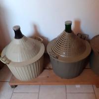 Attrezzatura per vino