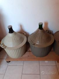 Attrezzatura per vino