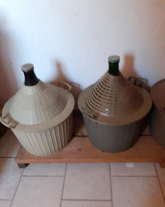 Attrezzatura per vino