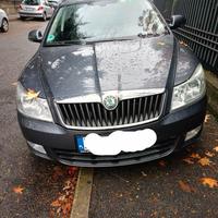Skoda Octavia A5 1.8TSI DSG  ELEGANCE