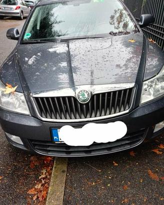 Skoda Octavia A5 1.8TSI DSG  ELEGANCE