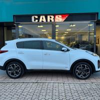 Kia Sportage 1.6 CRDI 136 CV DCT7 AWD GT Line
