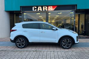 Kia Sportage 1.6 CRDI 136 CV DCT7 AWD GT Line