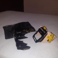 Rampanti Skitrab 75mm NUOVI