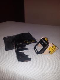 Rampanti Skitrab 75mm NUOVI