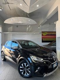 Renault Captur Blue dCi 95 CV Intens