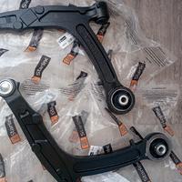 coppia di braccetti per Fiat Panda 