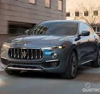 Garantiti ricambi maserati levante 2021;2022