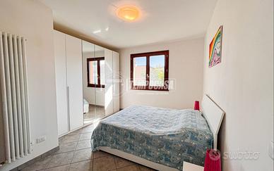 APPARTAMENTO CON GARAGE PRIVATO