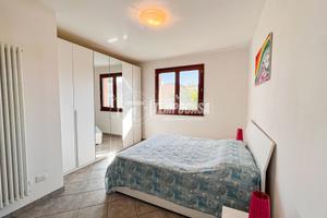 APPARTAMENTO CON GARAGE PRIVATO