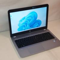 NOTEBOOK HP PROBOOK CORE i5/ RAM.12 GB/ Windows.11