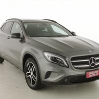 MERCEDES-BENZ GLA 200 d Automatic 4Matic Enduro