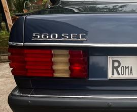 Mercedes SEC