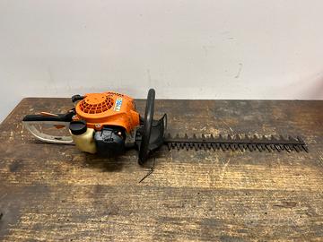 Stihl taglia siepi HS 45