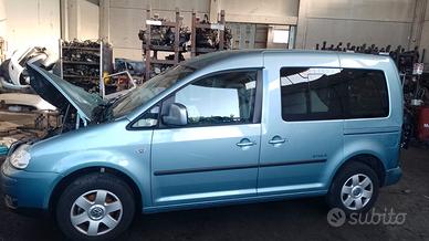 Ricambi usati Volkswagen Caddy 2010