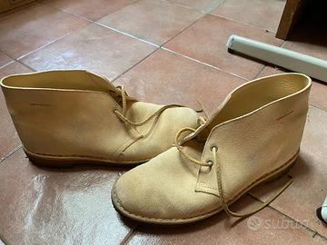 Scarpe Clarks e Geox vari n43 - rsg