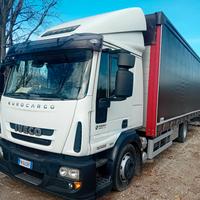 Eurocargo 120/25
