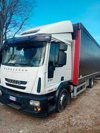 Eurocargo 120/25