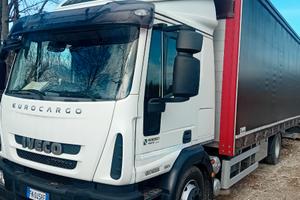 Eurocargo 120/25