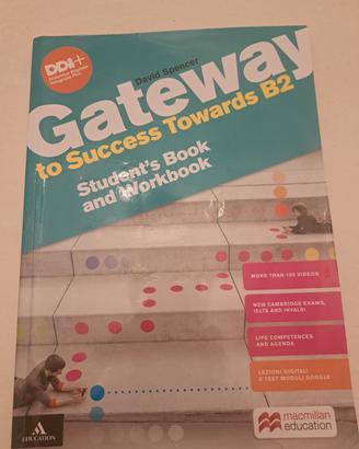 gateway to success towards B2