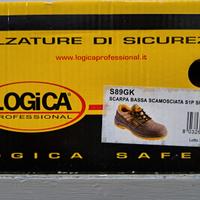 SCARPA ANTINFORTUNISTICA