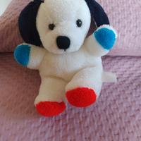 peluche Snoopy 
