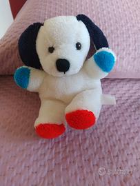 peluche Snoopy 