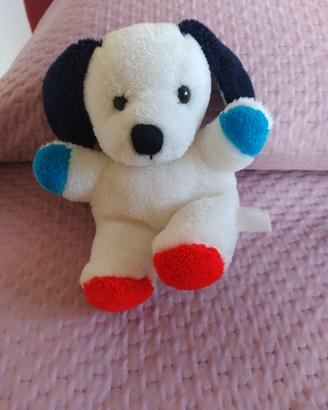 peluche Snoopy 